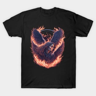 Angel T-Shirt